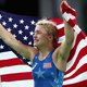Image for article titled Here Are Just Some of the Inspiring Women Who Broke Records at the Rio Olympics